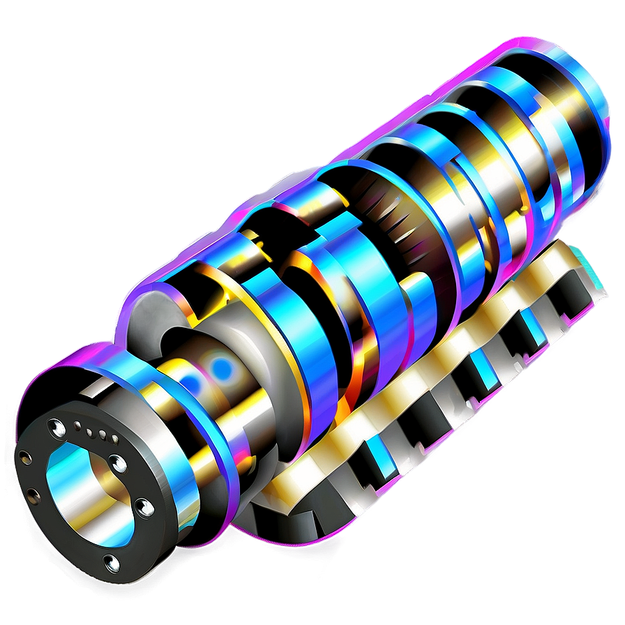 Download Engine Camshaft Png 29 | Wallpapers.com