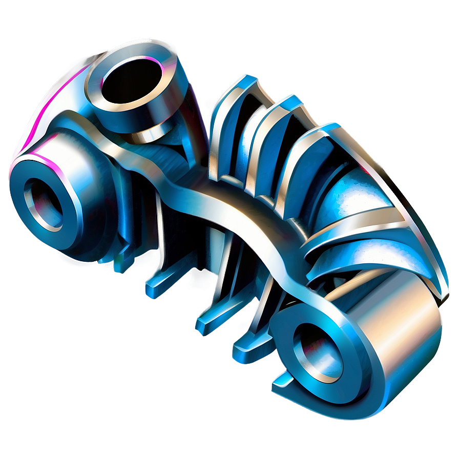 Engine Crankshaft Png 06112024 PNG