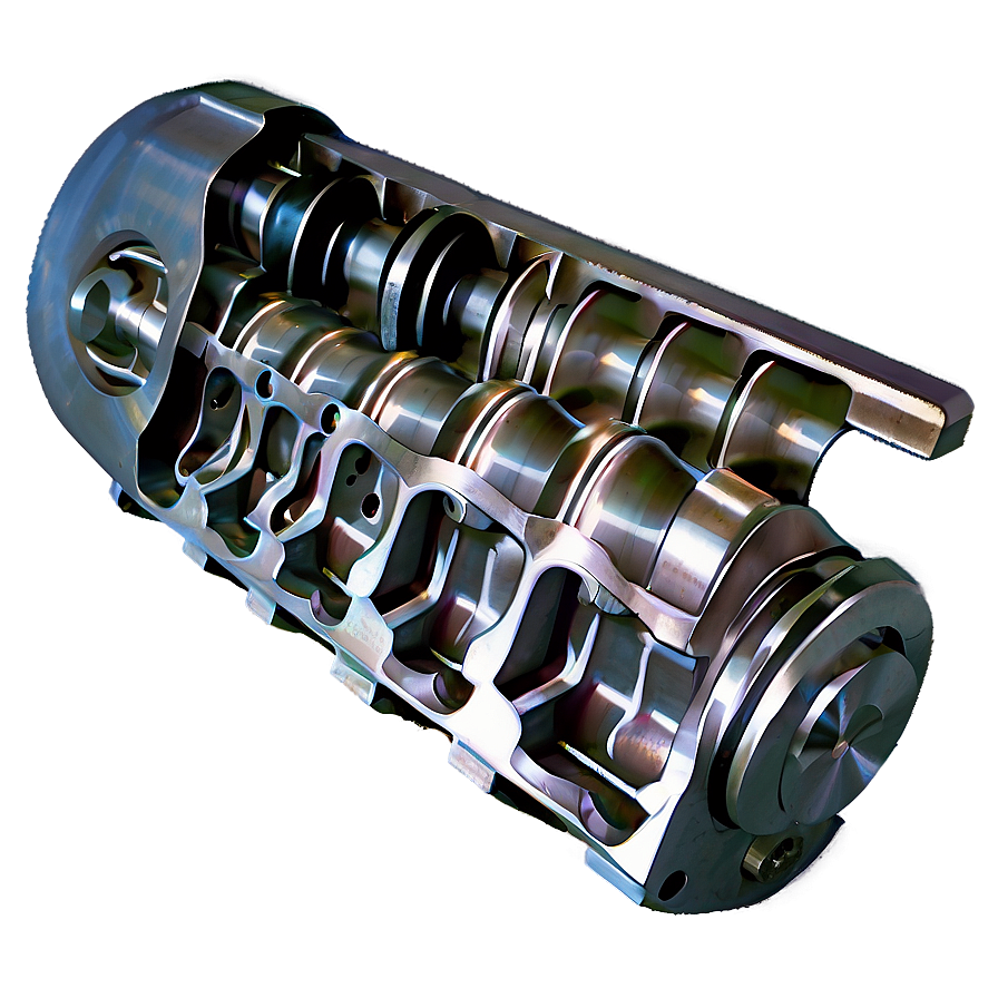 Download Engine Crankshaft Png Hnq | Wallpapers.com