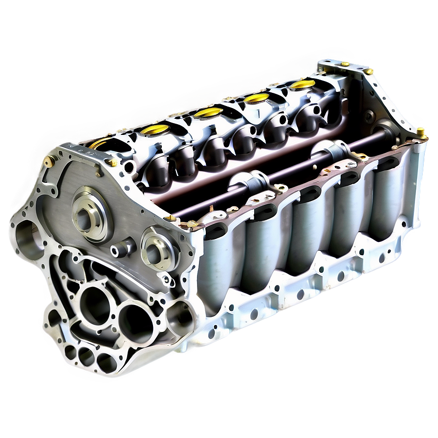 Download Engine Cylinder Png Jhj | Wallpapers.com