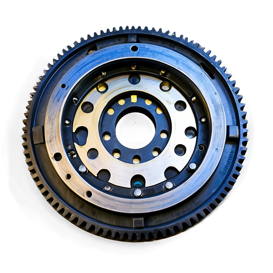 Download Engine Flywheel Png Qnu | Wallpapers.com