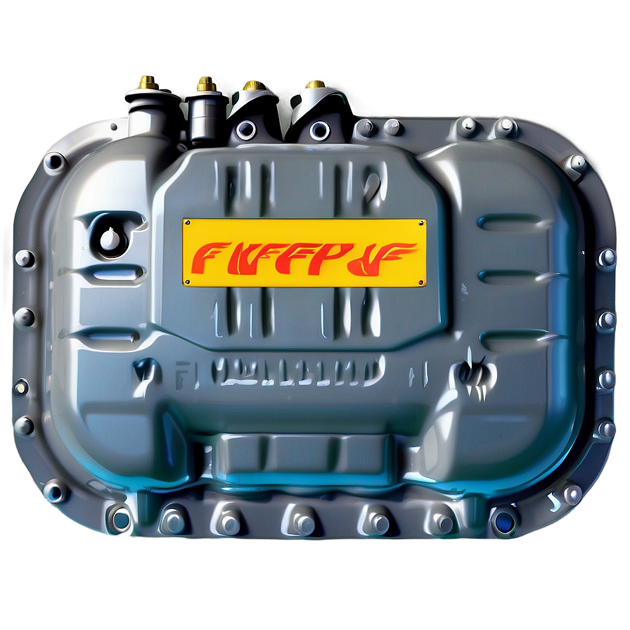 Engine Fuel Tank Png Yny PNG