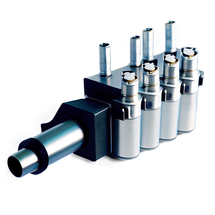 Engine Ignition Coil Png 06112024 PNG