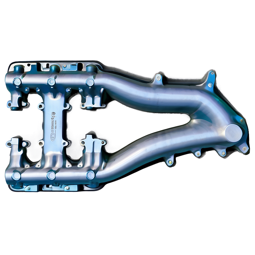 Engine Intake Manifold Png 70 PNG