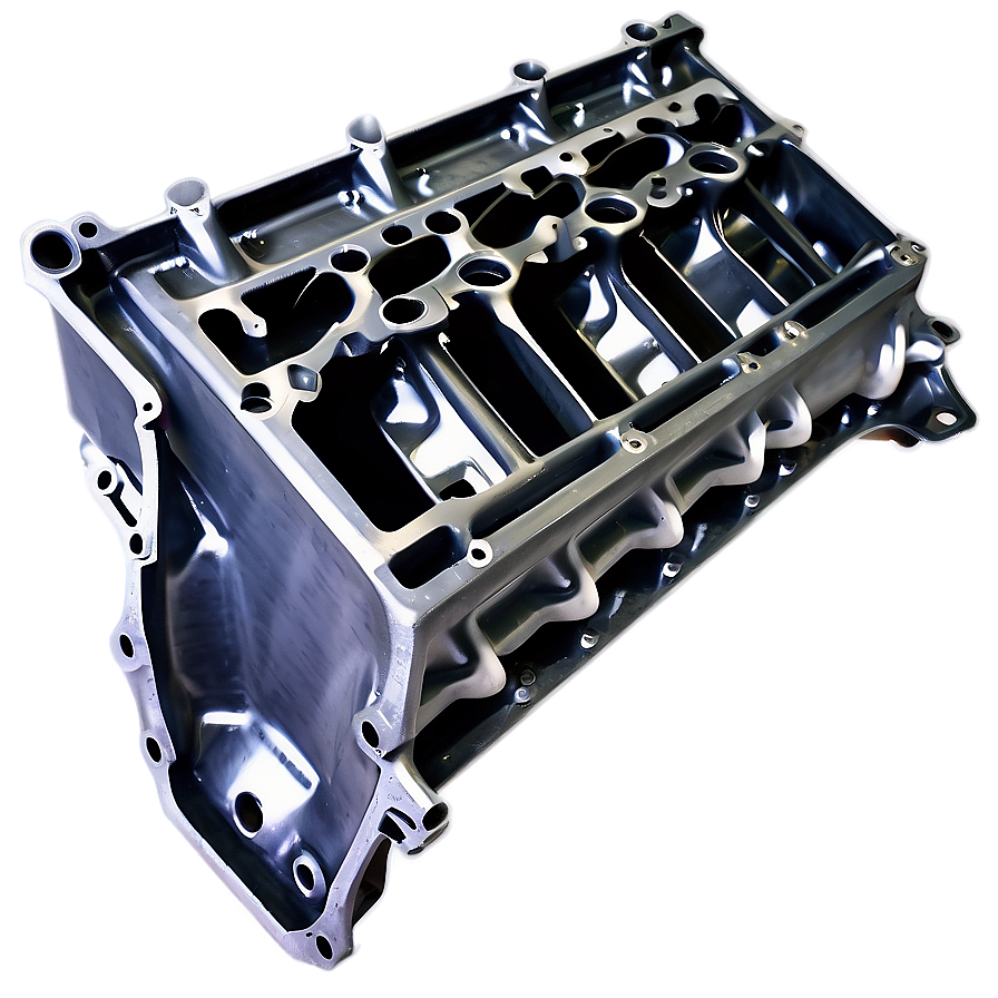 Engine Intake Manifold Png Des PNG