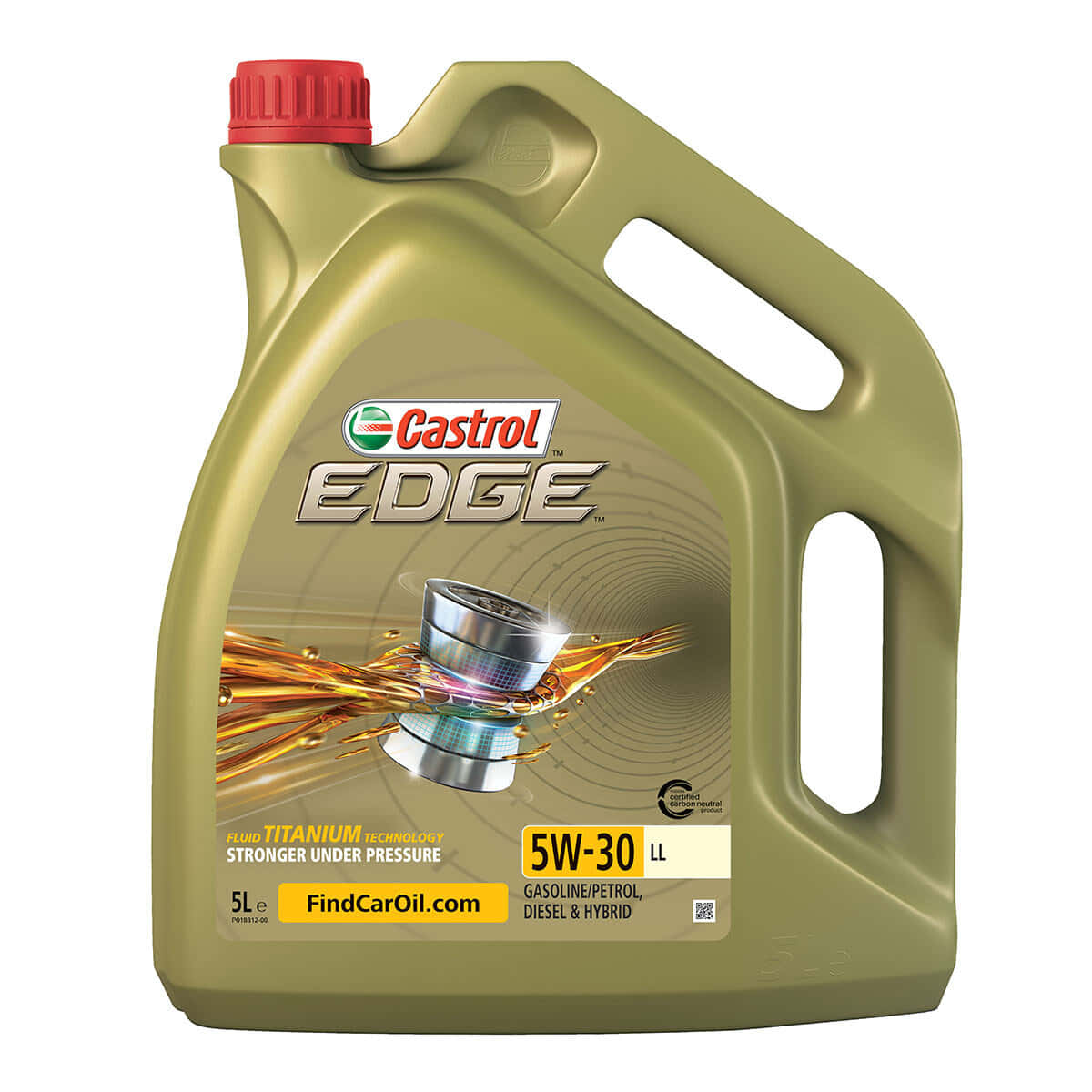 Protect Your Engine With Quality Motor Oil
