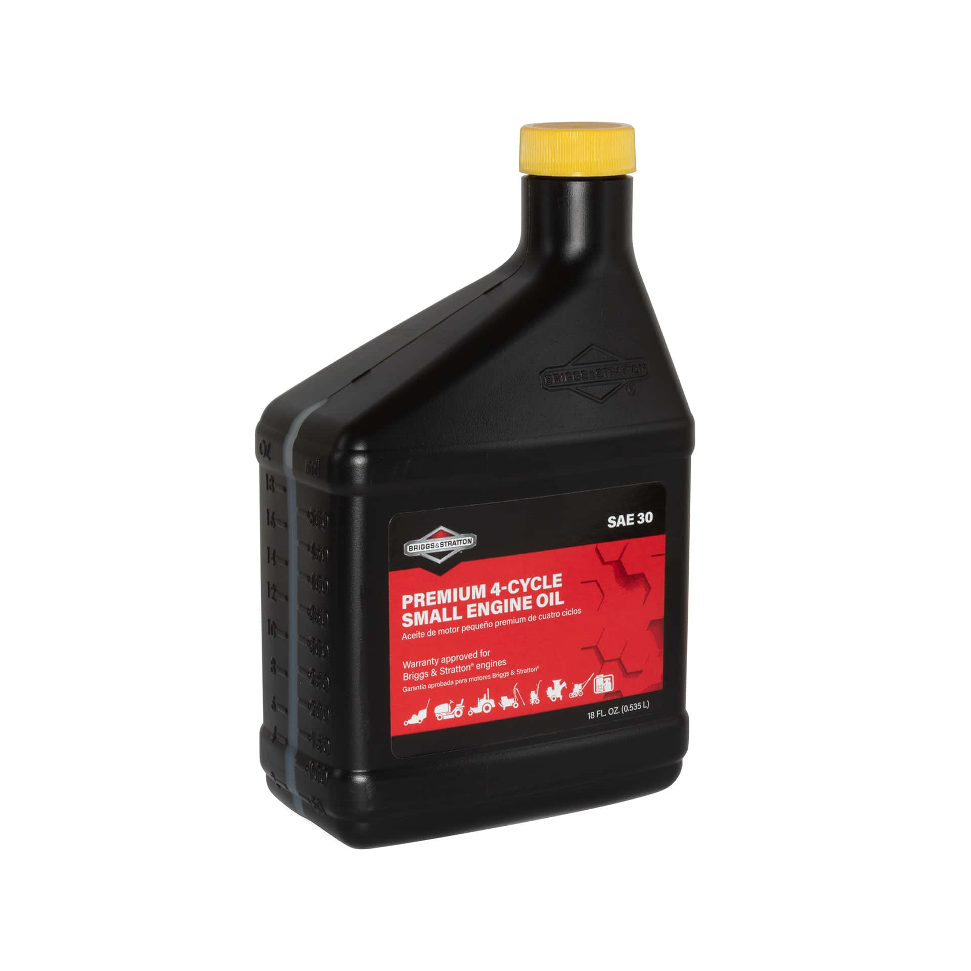 Keep your engine running smoothly with quality engine oil.