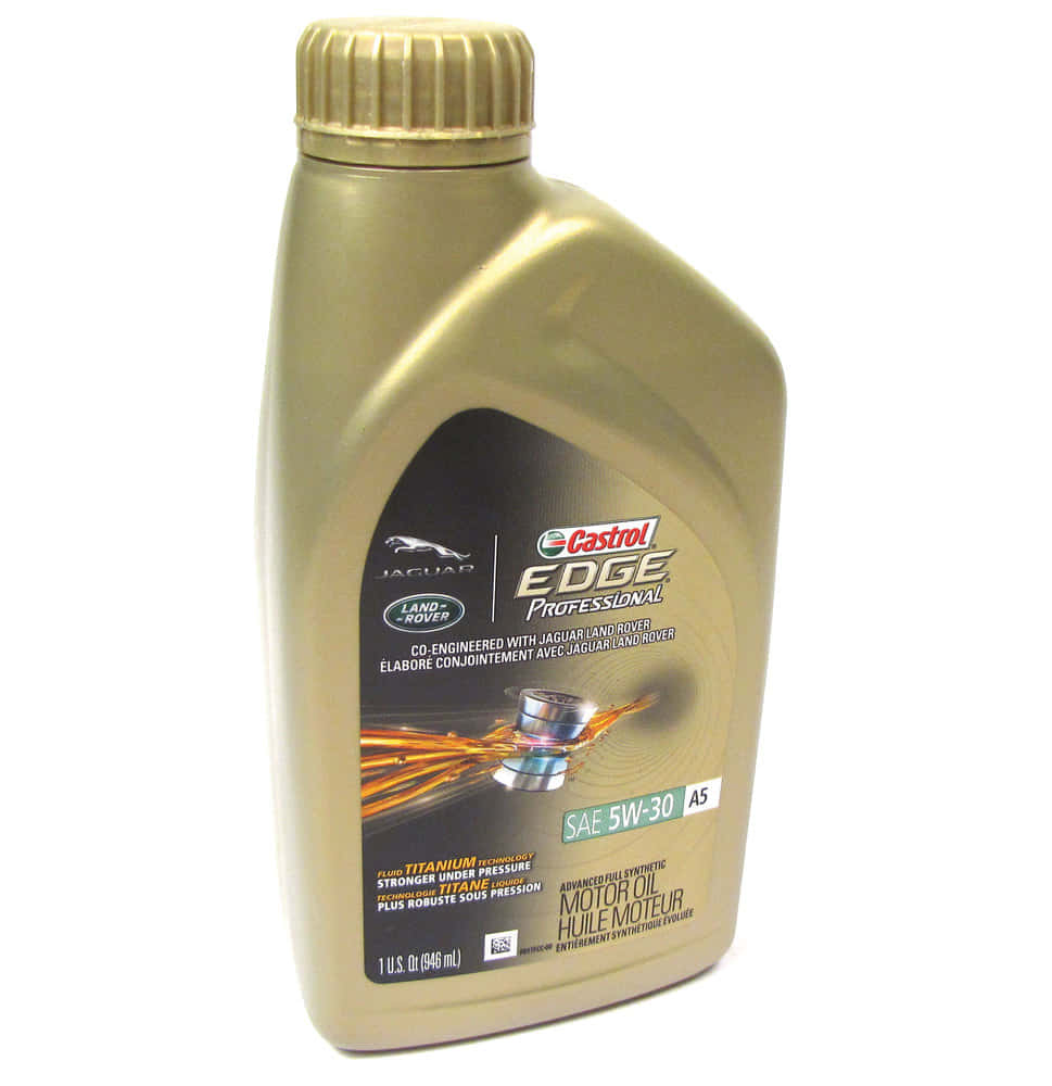 Engine oil to keep your car running smoothly!