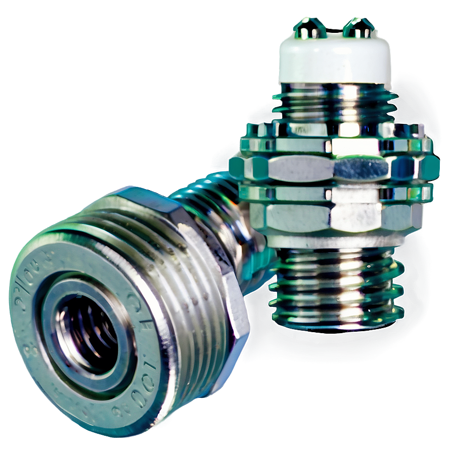 Engine Spark Plug Png Aof34 PNG