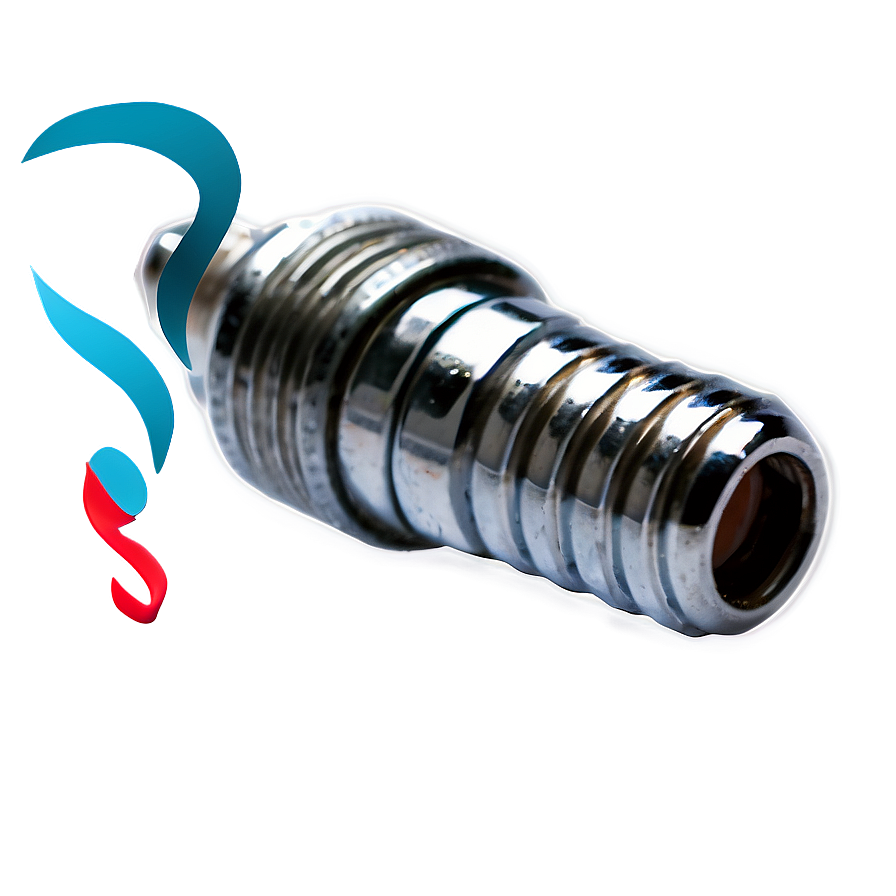 Download Engine Spark Plug Png Dhn92 | Wallpapers.com