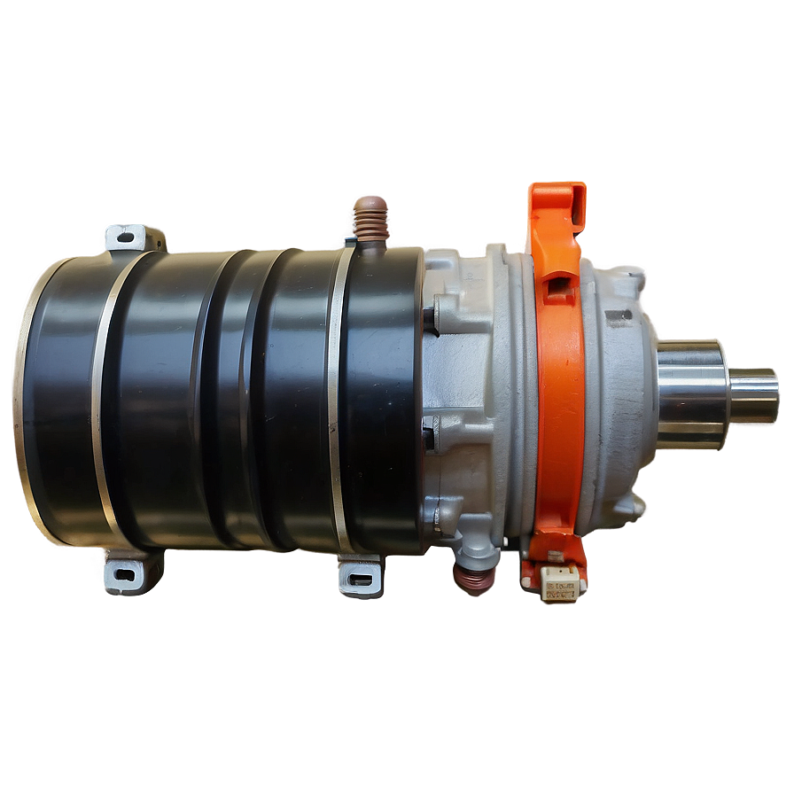 Download Engine Starter Motor Png Upb | Wallpapers.com