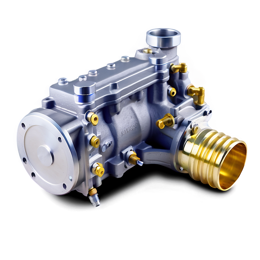 Engine Throttle Body Png 46 PNG