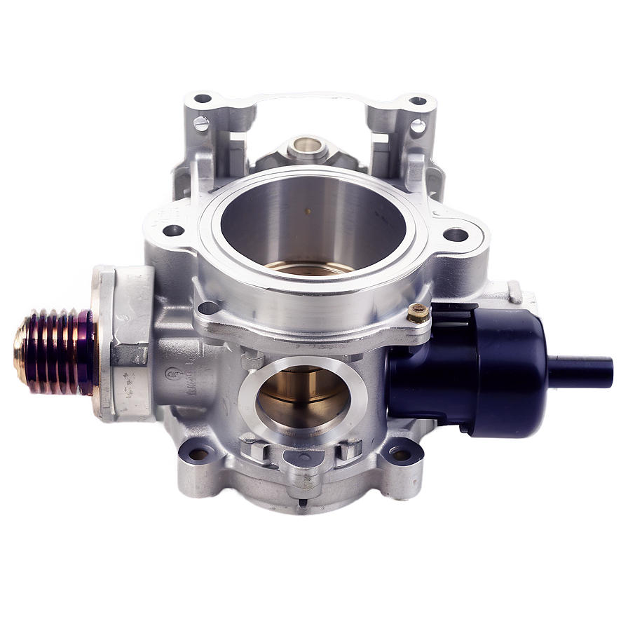 Download Engine Throttle Body Png Qlj31 | Wallpapers.com