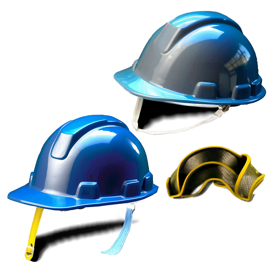 Engineering Hard Hat Png 05252024 PNG