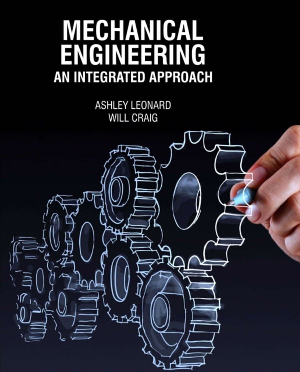 Mechanical Engineering An Integrated Approach