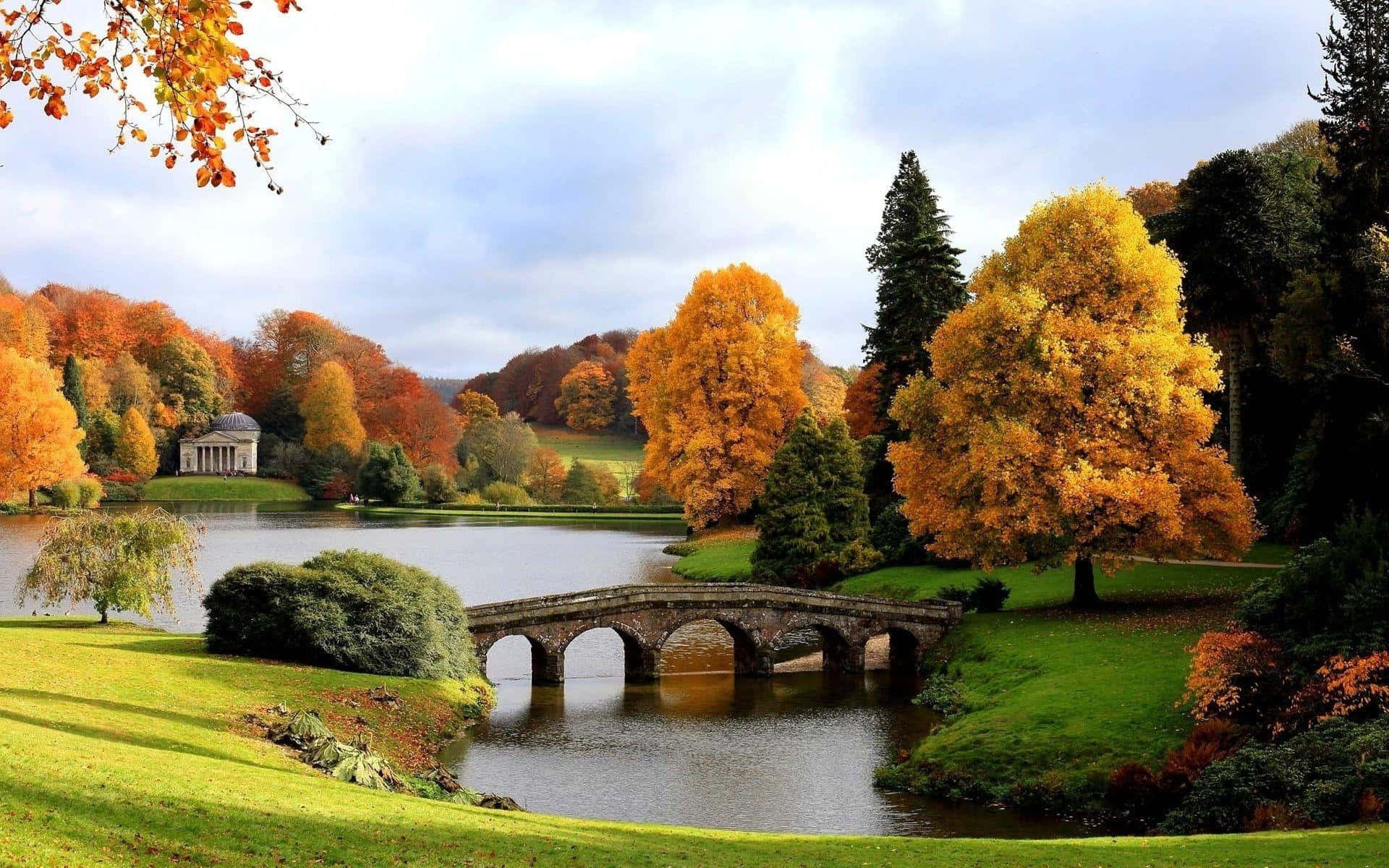 Explore the timeless beauty and captivating heritage of England