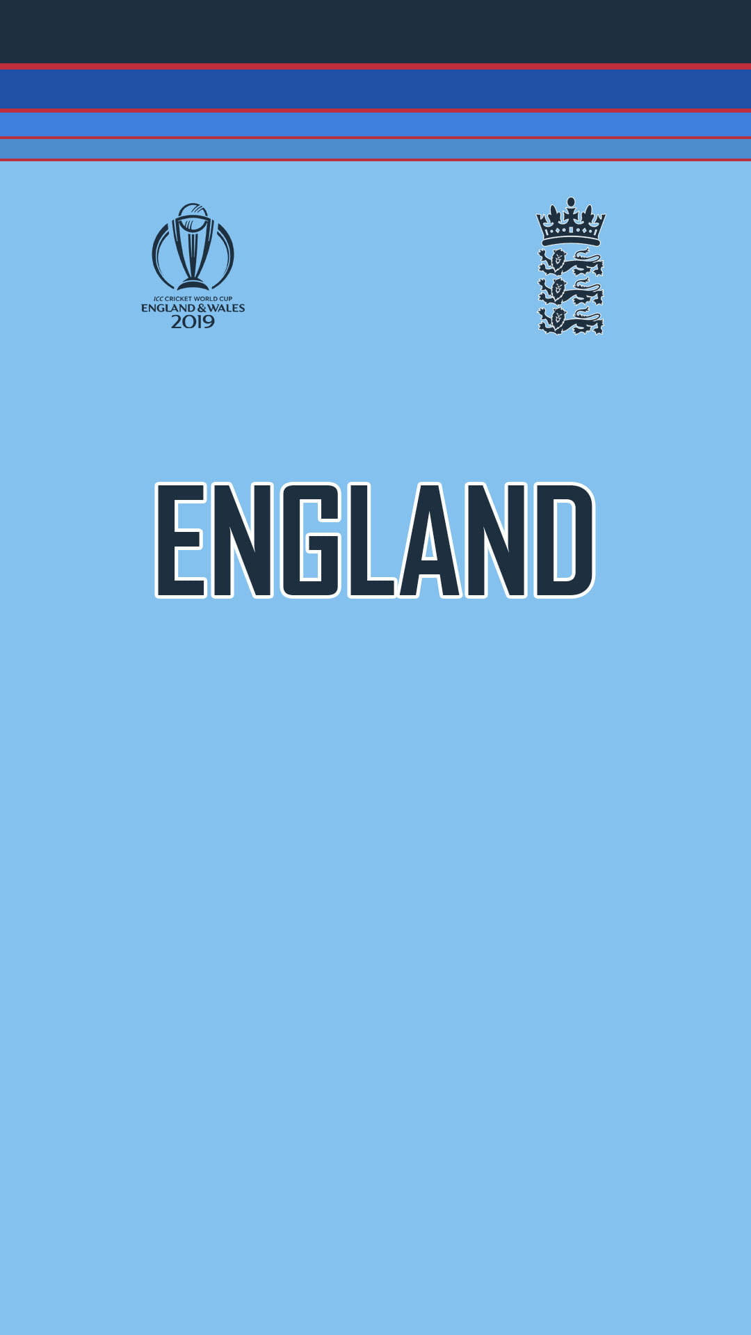 Download England Cricket Team Logos Wallpaper 