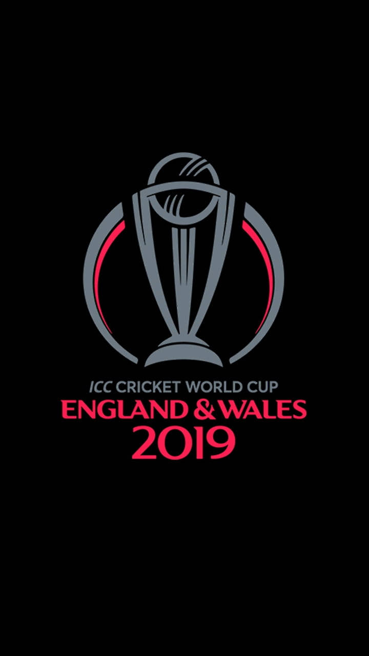 Inghilterra Cricket Vs. Il Galles Sfondo