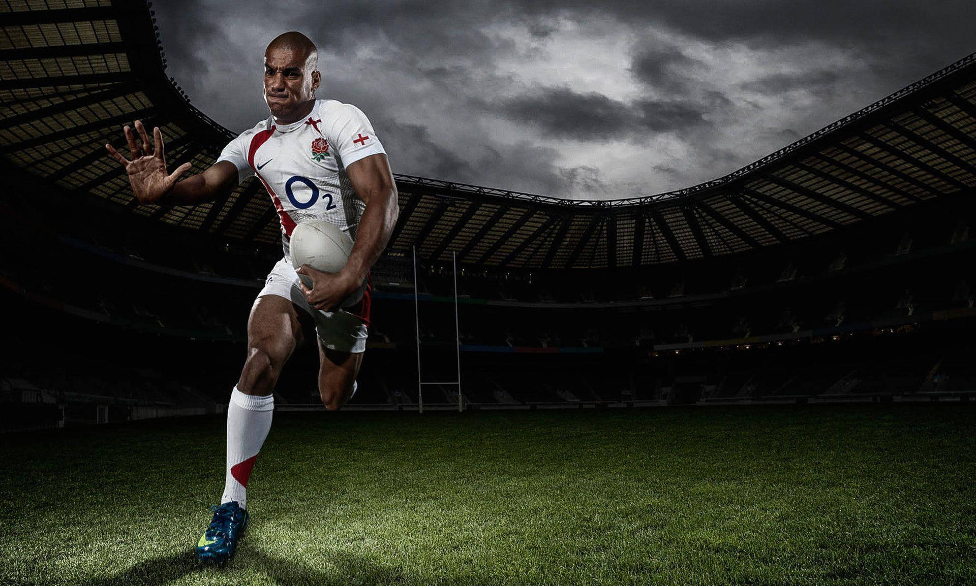 England National Rugby Photography