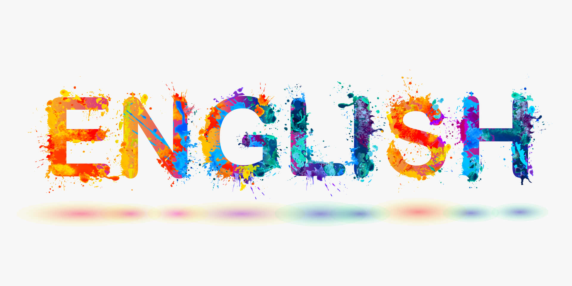 The English Language - A Story of Diversity Wallpaper
