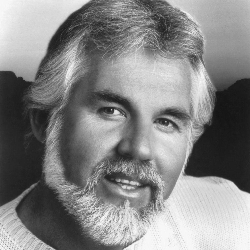 English Actor Kenny Rogers Wallpaper