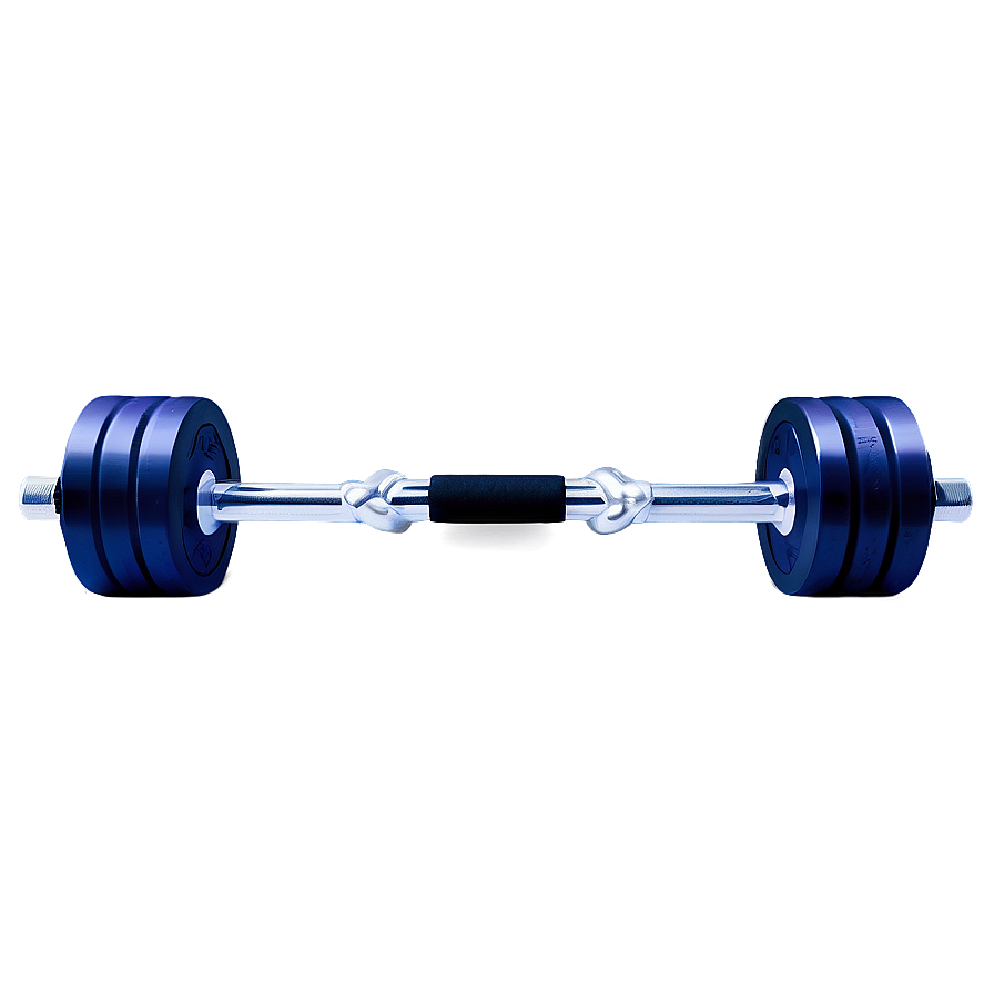 Download Enhanced Grip Barbell Png 05212024 | Wallpapers.com