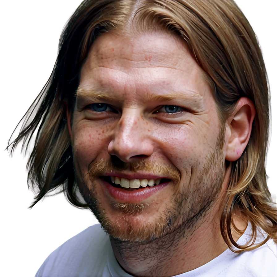 Enigmatic Aphex Twin Face Png 06242024 PNG