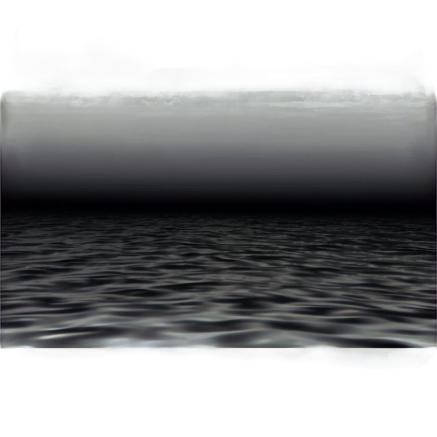 Enigmatic Dark Waters Png Mgp PNG