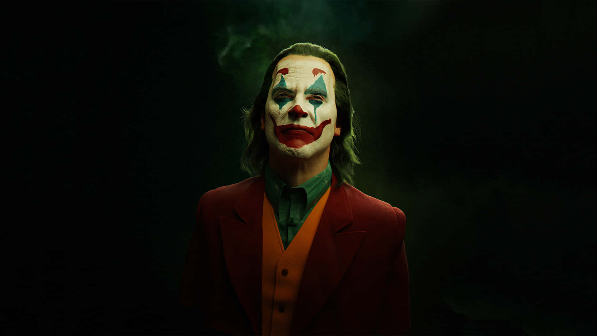 Enigmatic Joker In The Spotlight