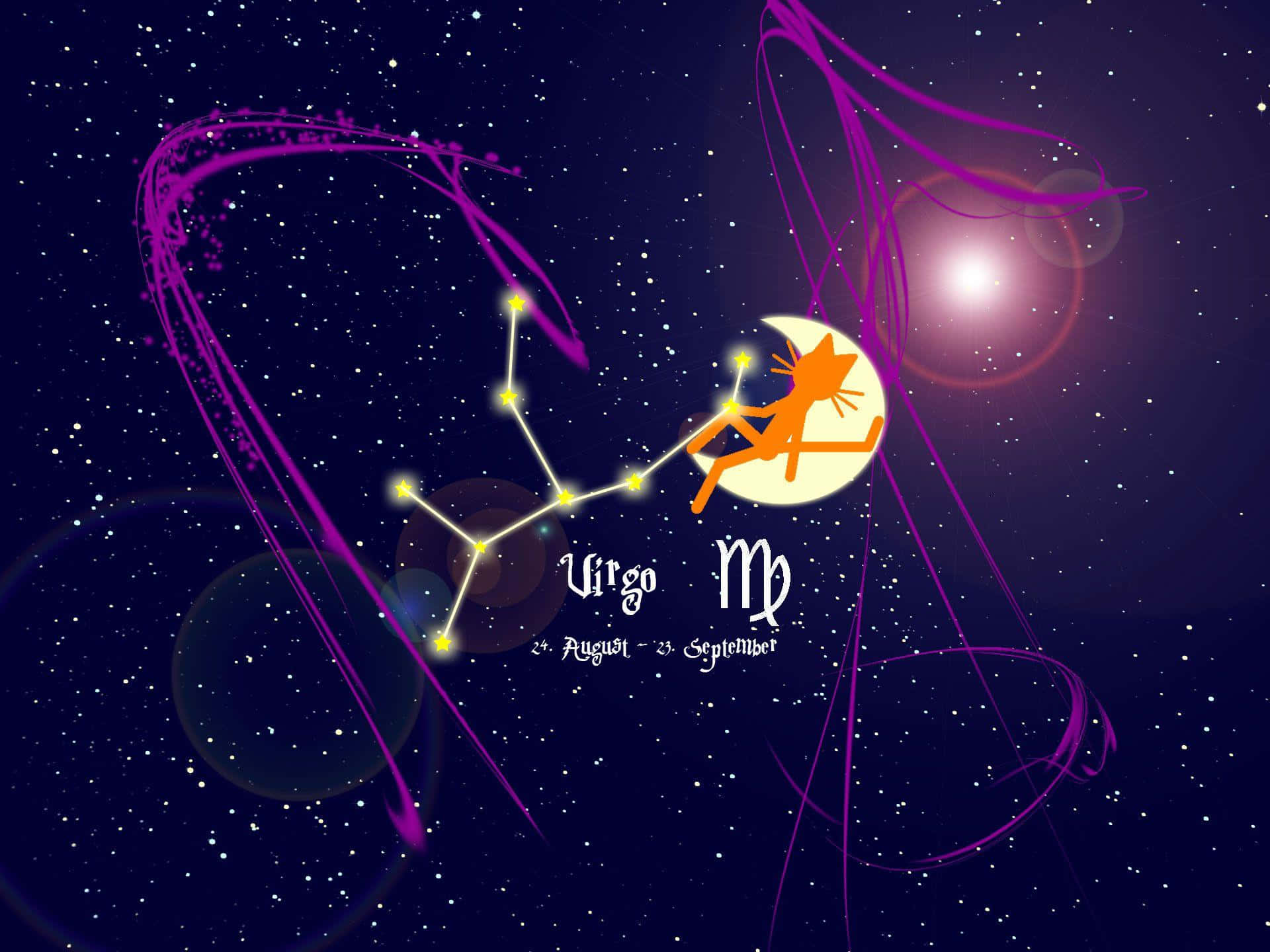 Enigmáticossignos Zodiacales En El Universo Cósmico
