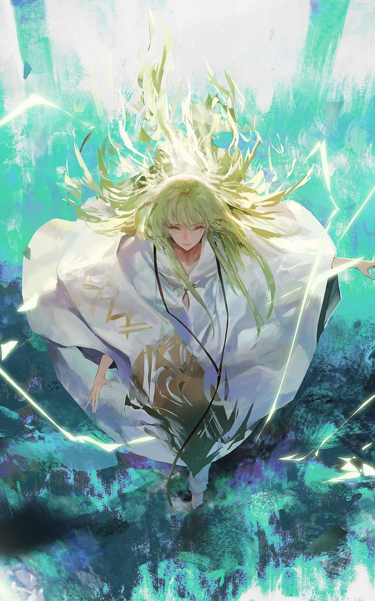 "enkidu, Mythical Legend In The Wild." Wallpaper