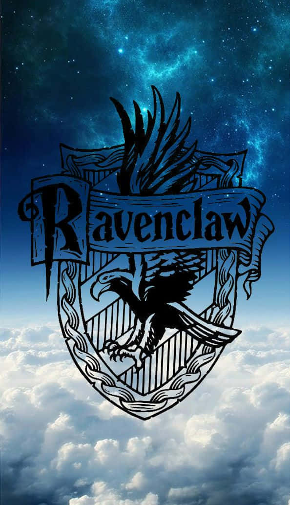Enlightened Brilliance - A Tribute To Ravenclaw