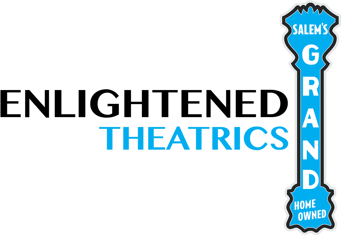 Enlightened Theatrics Logo PNG