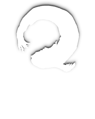 Enso Zen Calligraphy PNG