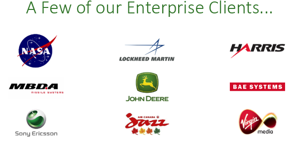 Enterprise_ Clients_ Logos_ Display PNG