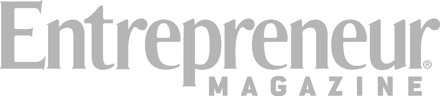 Entrepreneur Magazine Logo PNG