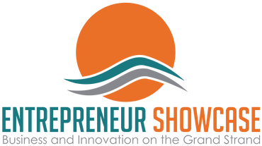 Entrepreneur Showcase Logo PNG