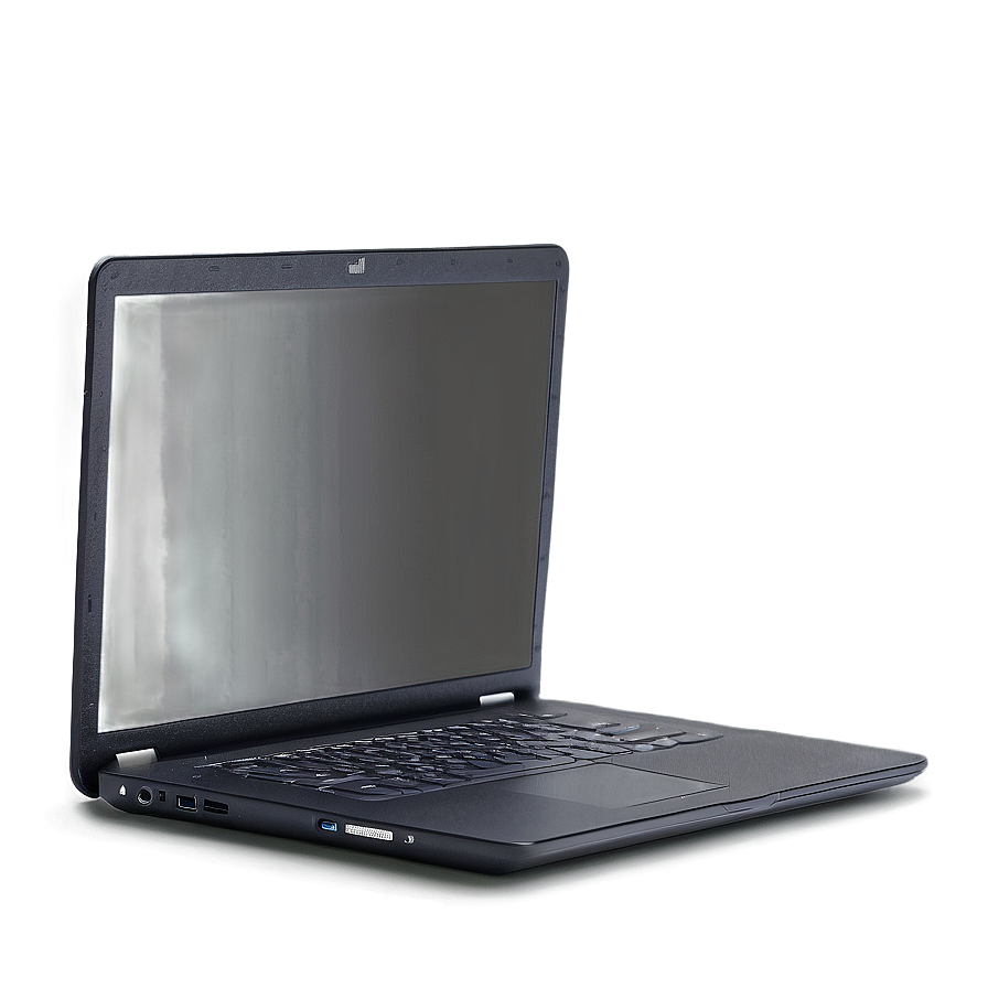 Entry-level Laptop Profile Png 16 PNG