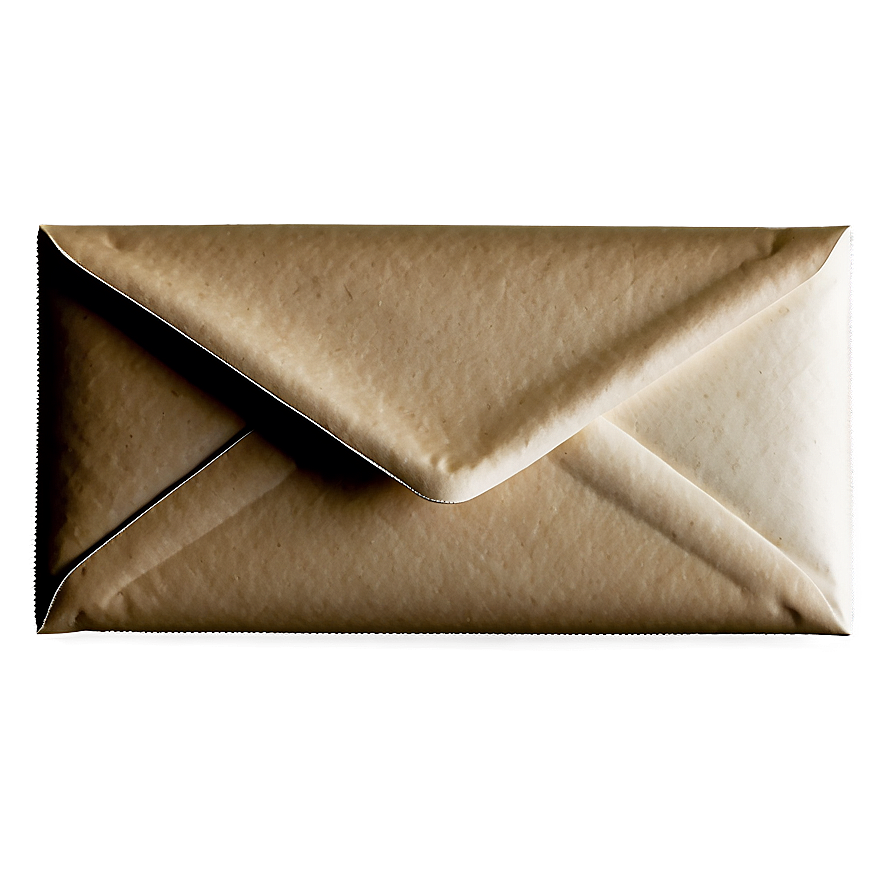 Envelope With Letter Png 80 PNG