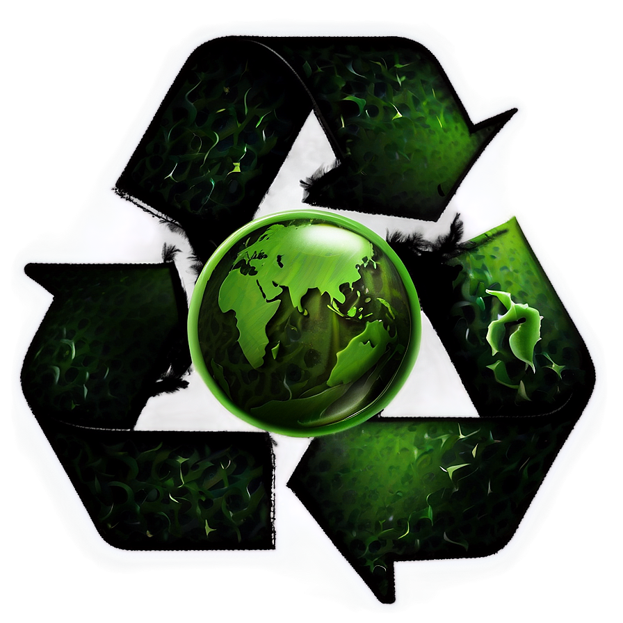 Environment Recycle Png 06252024 PNG