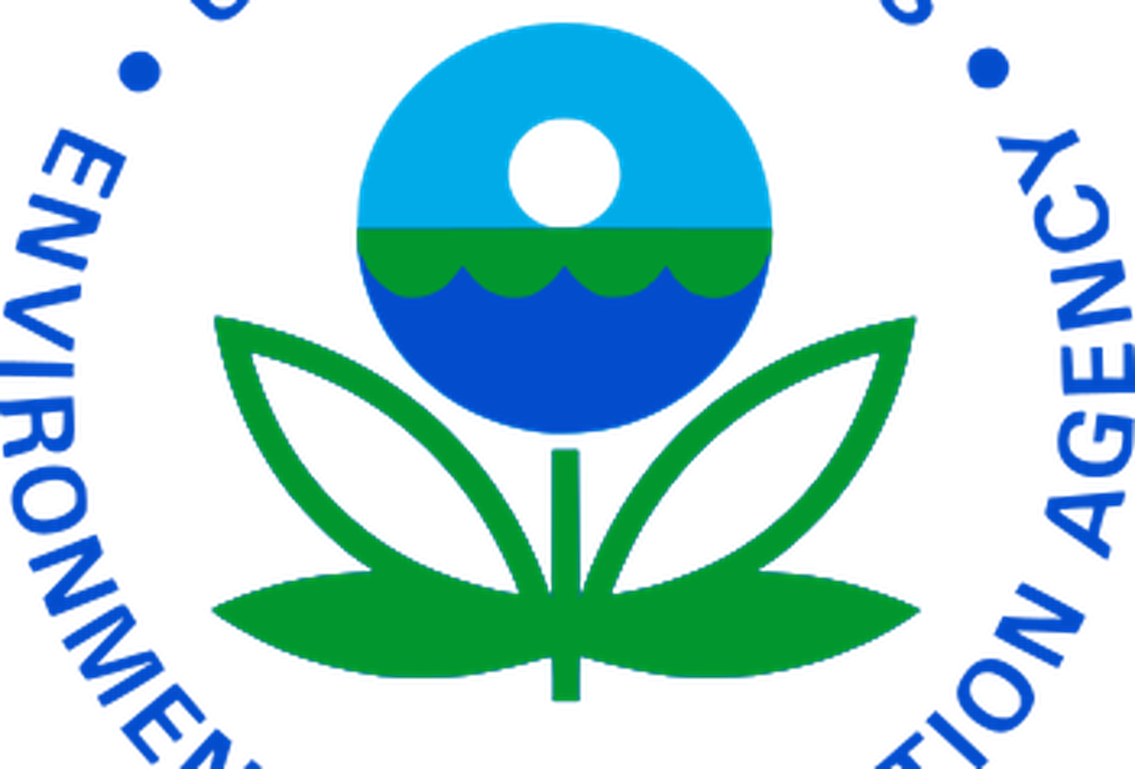 Environmental Agency Logo PNG