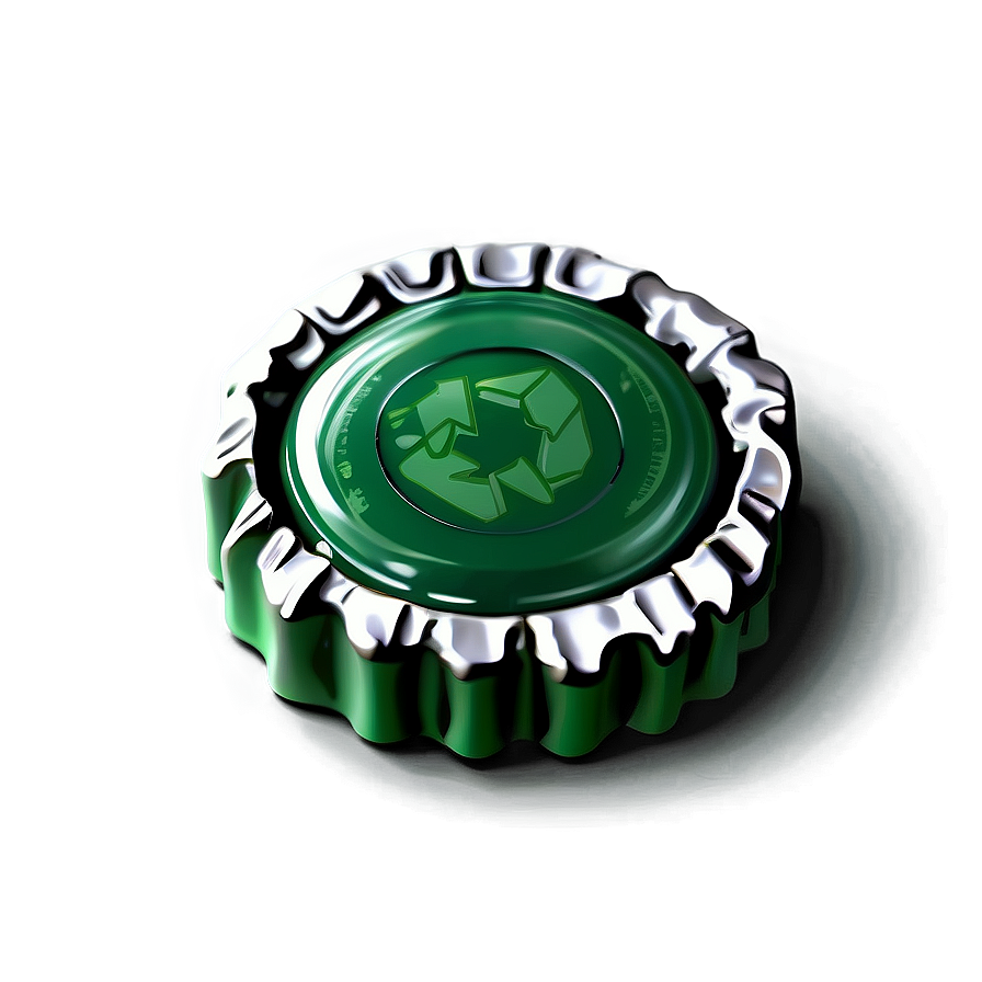 Environmental Bottle Cap Png 30 PNG