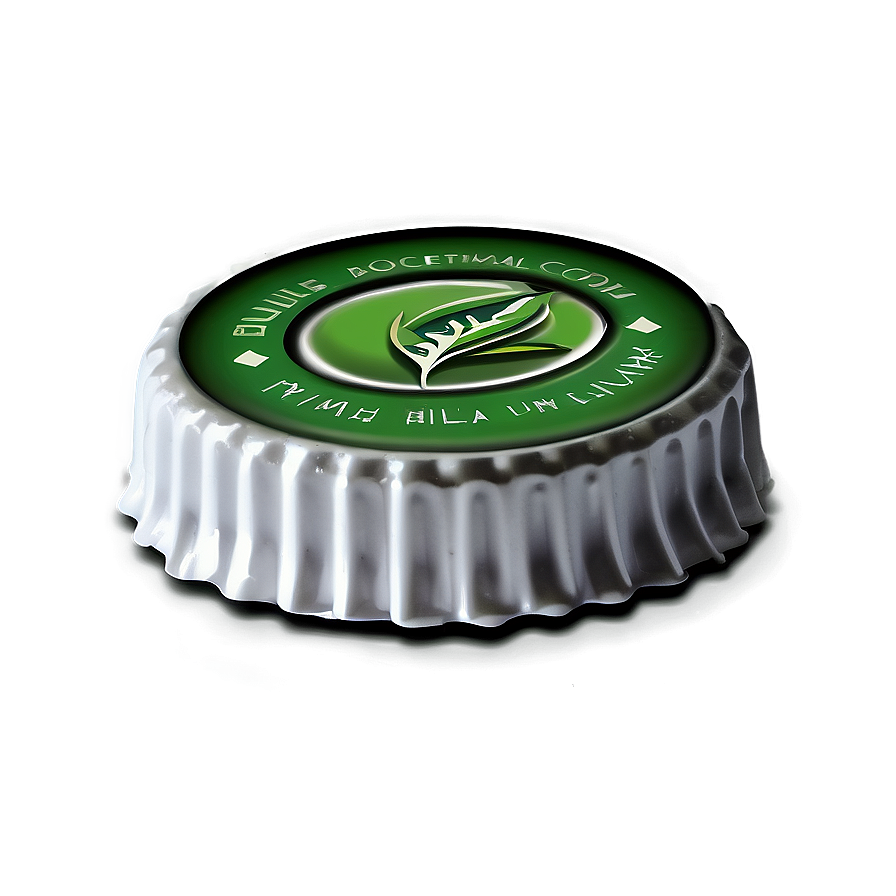 Environmental Bottle Cap Png Hcv46 PNG