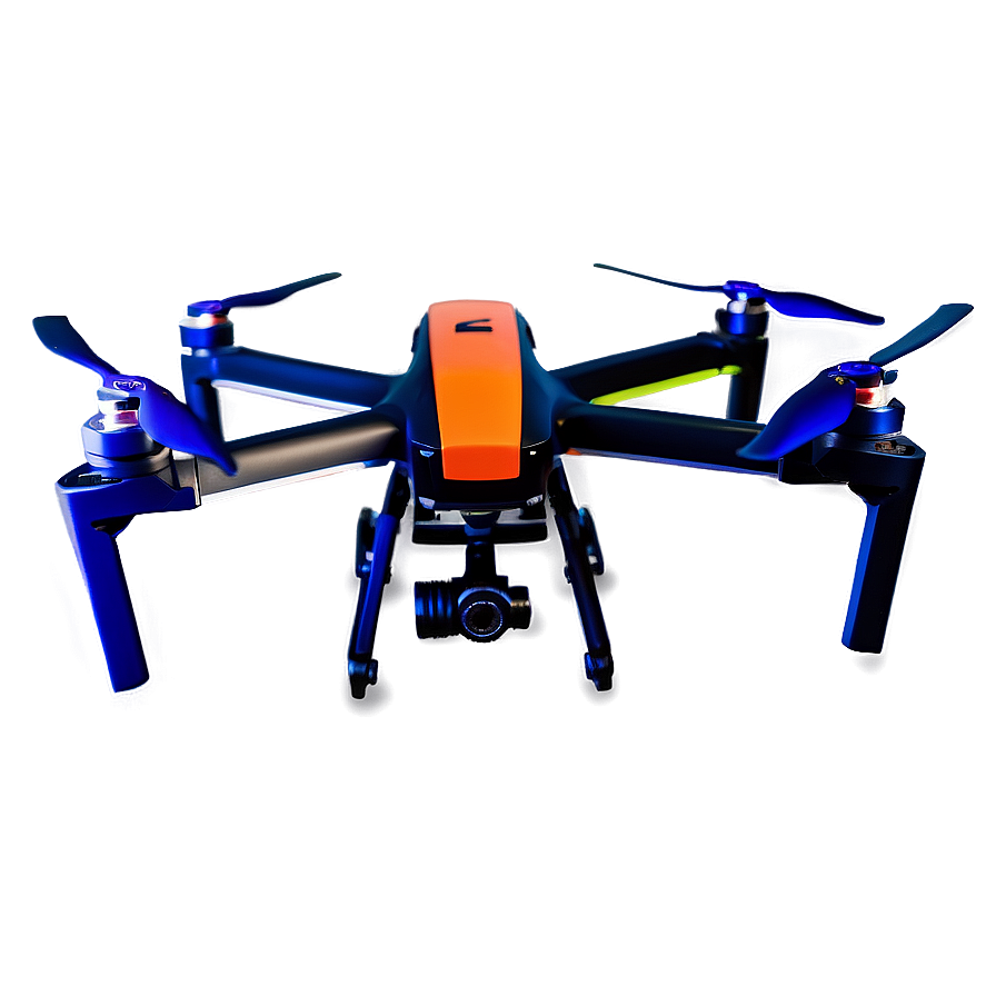 Environmental Monitoring Drone Png 99 PNG