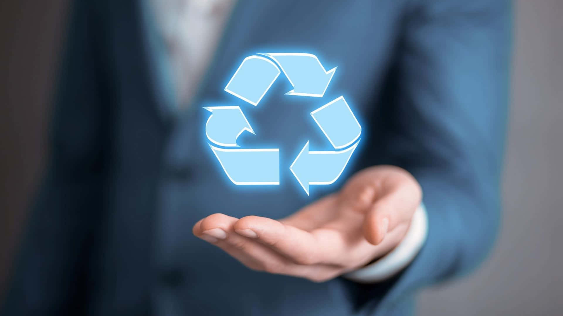 Environmental Rejuvenation: A Path To Recycling Wallpaper