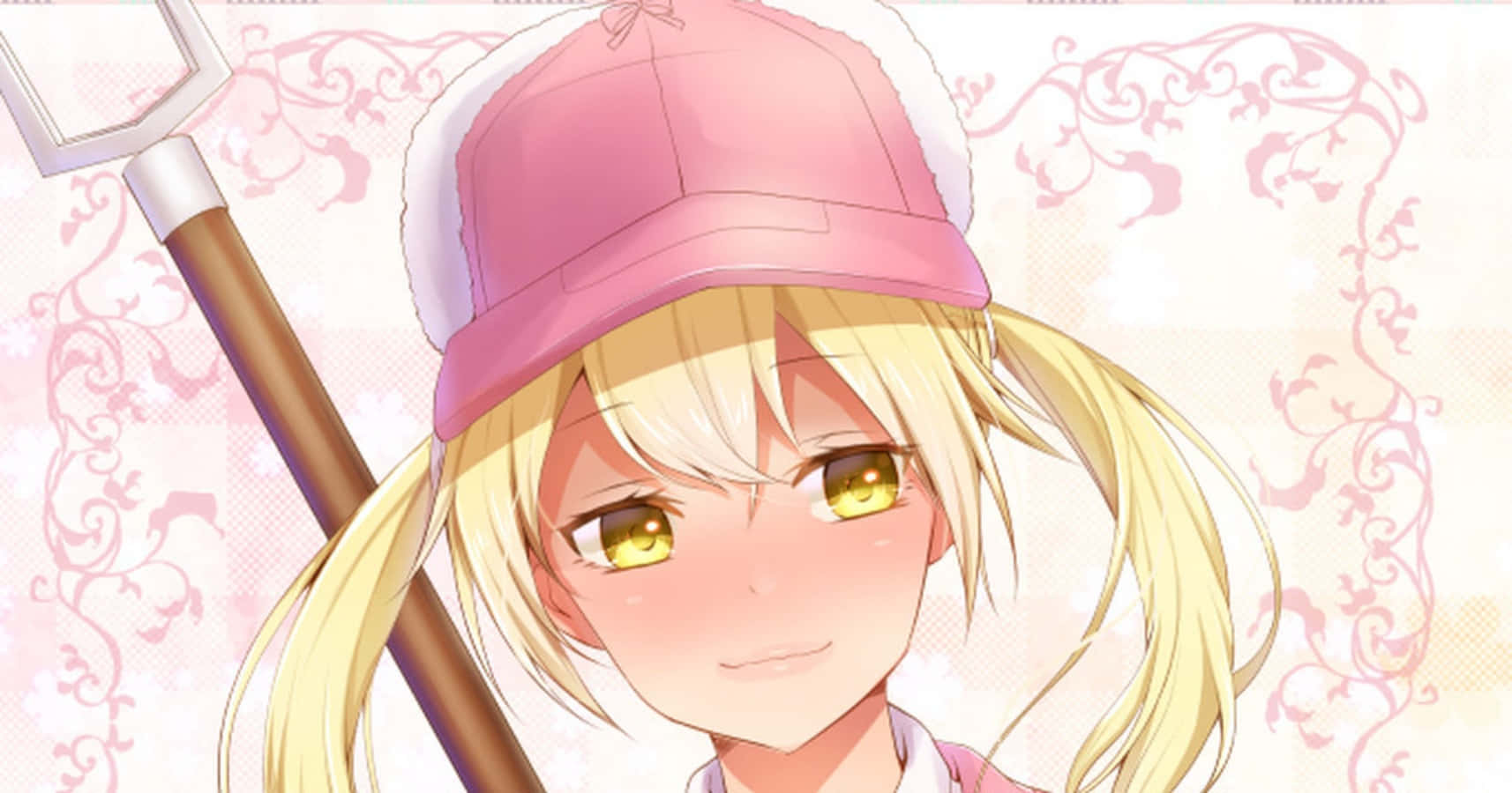 "eosinophil Ready For Battle - Cells At Work" Wallpaper