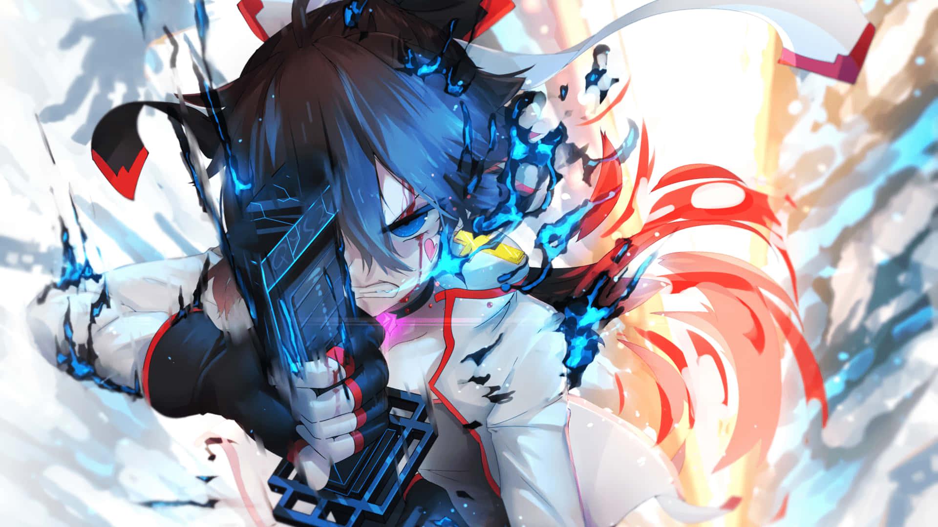 Epic Anime Wallpapers and Backgrounds APK for Android Download