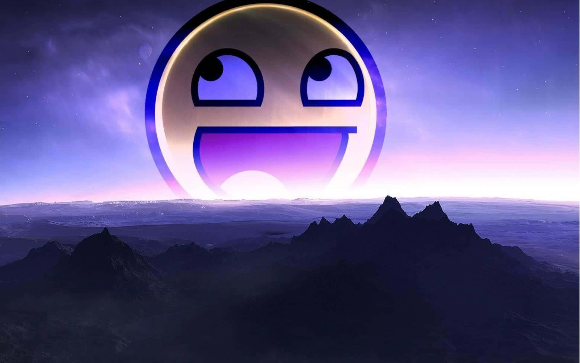 Epic face wallpaper by wallpapers981 on DeviantArt
