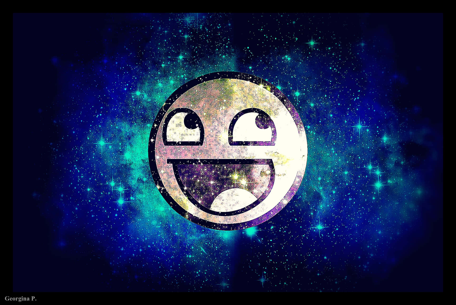 Epic face epicness wallpaper by Noodlely8 - Download on ZEDGE™