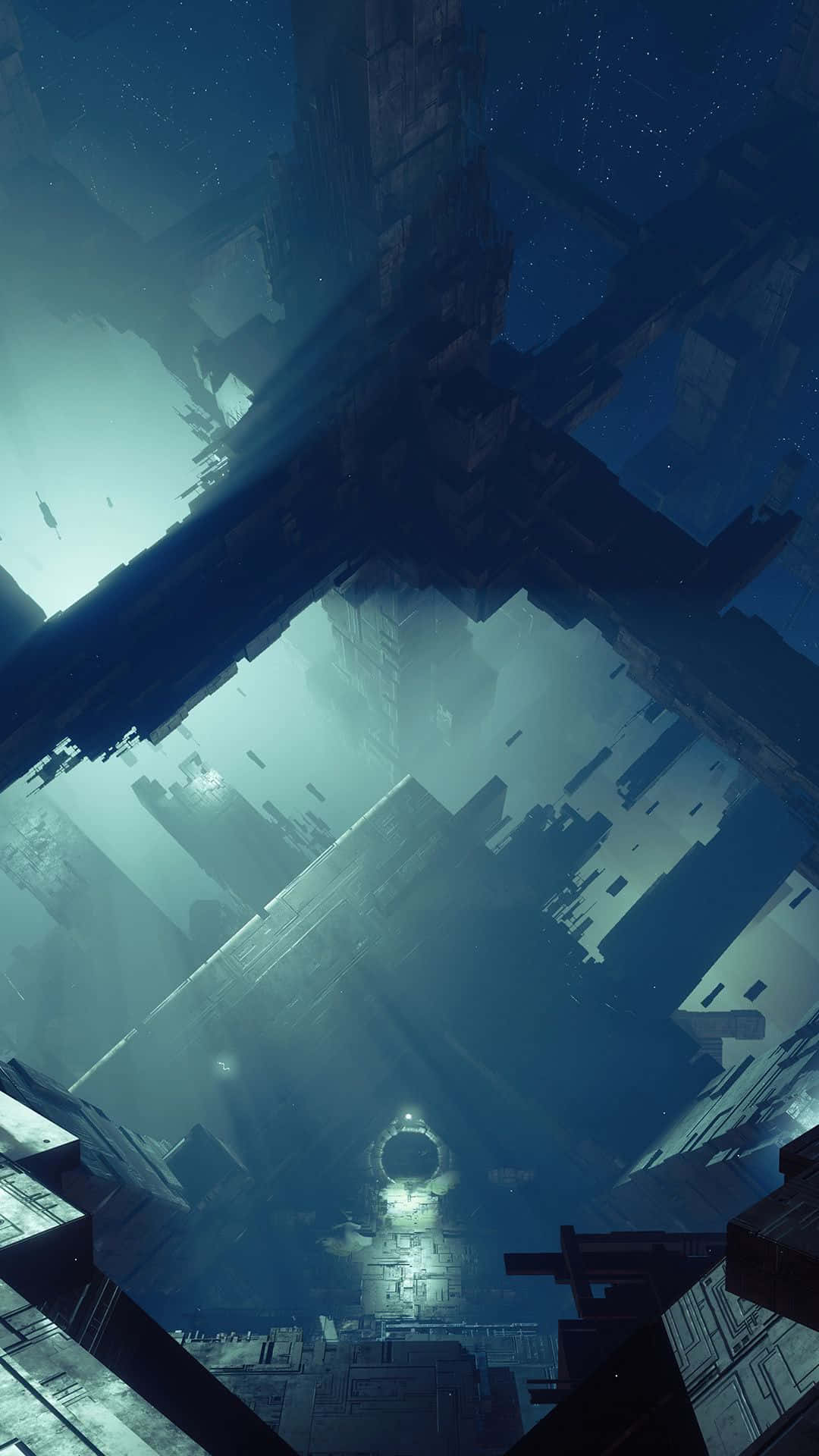 Get ready for an epic mobile journey with the iPhone Wallpaper
